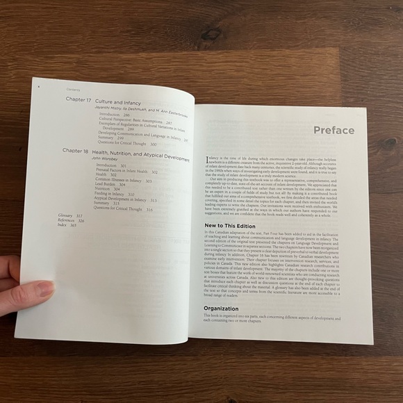 📘 Introduction to Infant Development — Canadian Edition 🏷️ - Picture 7 of 7